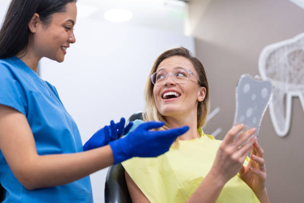 Best Dental Fillings (Composite and Amalgam)  in Jackson, WI